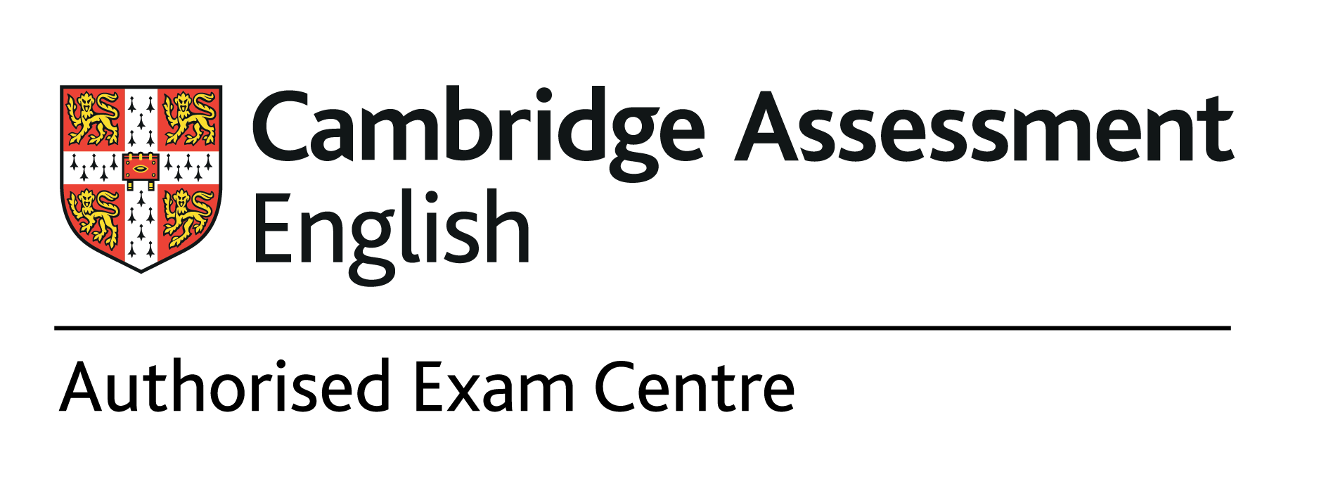 Logo Cambridge